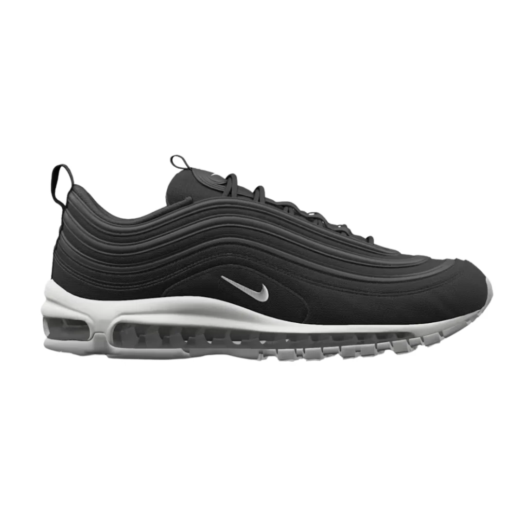 Nike Air Max 97 Black White