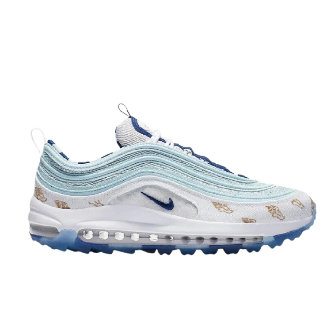 Nike Air Max 97 Blue White