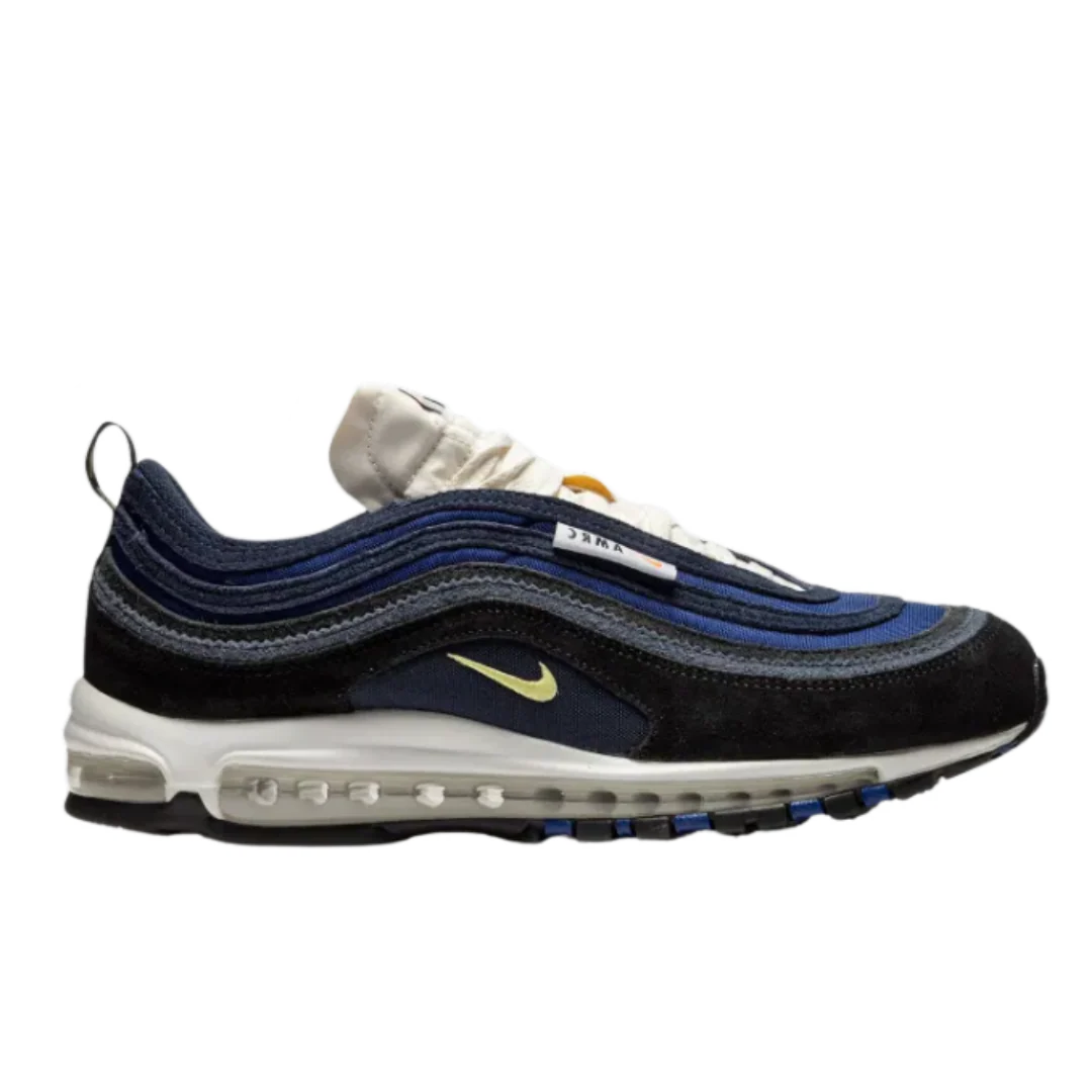 Nike Air Max 97 Dark Blue