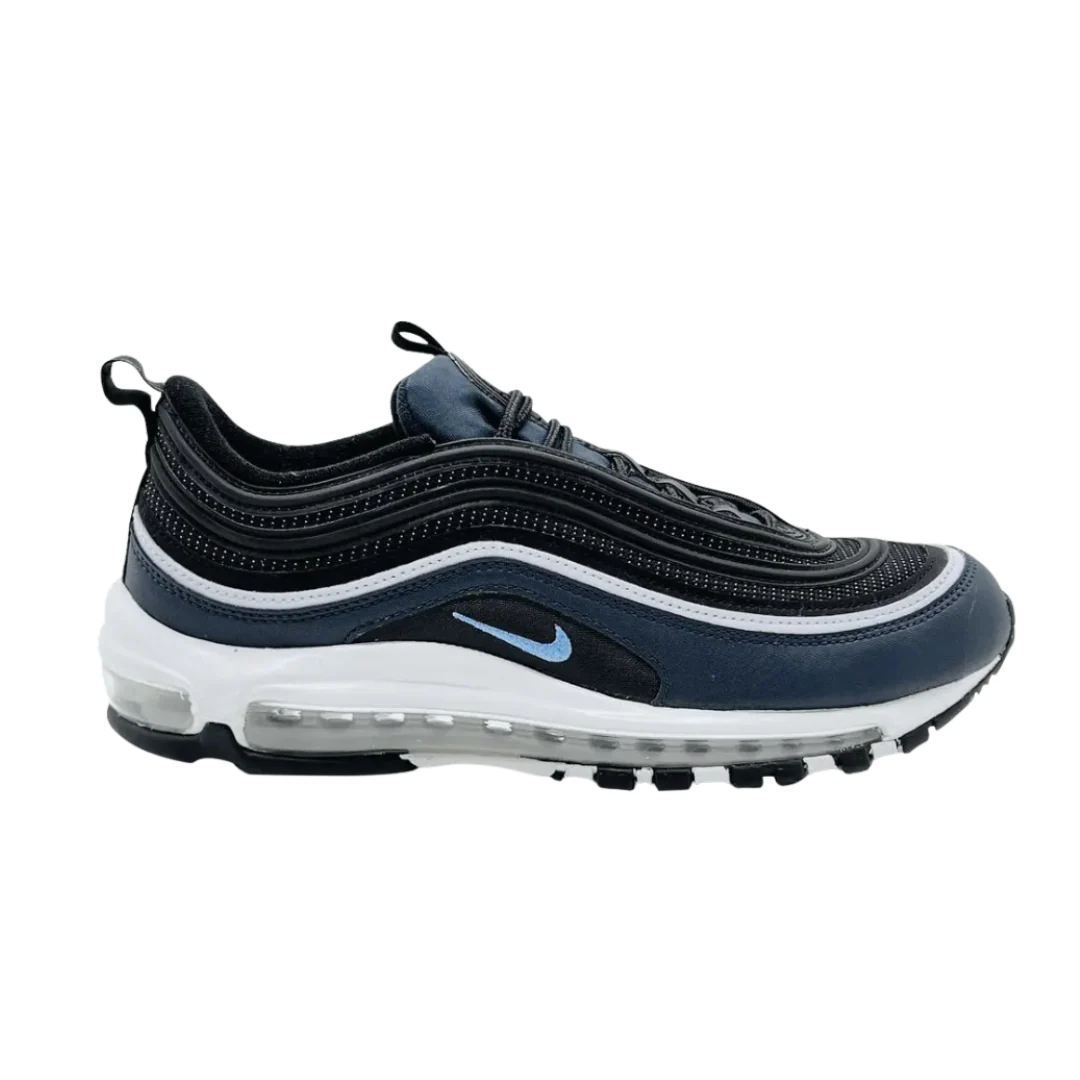 Nike Air Max 97 Dark Blue White