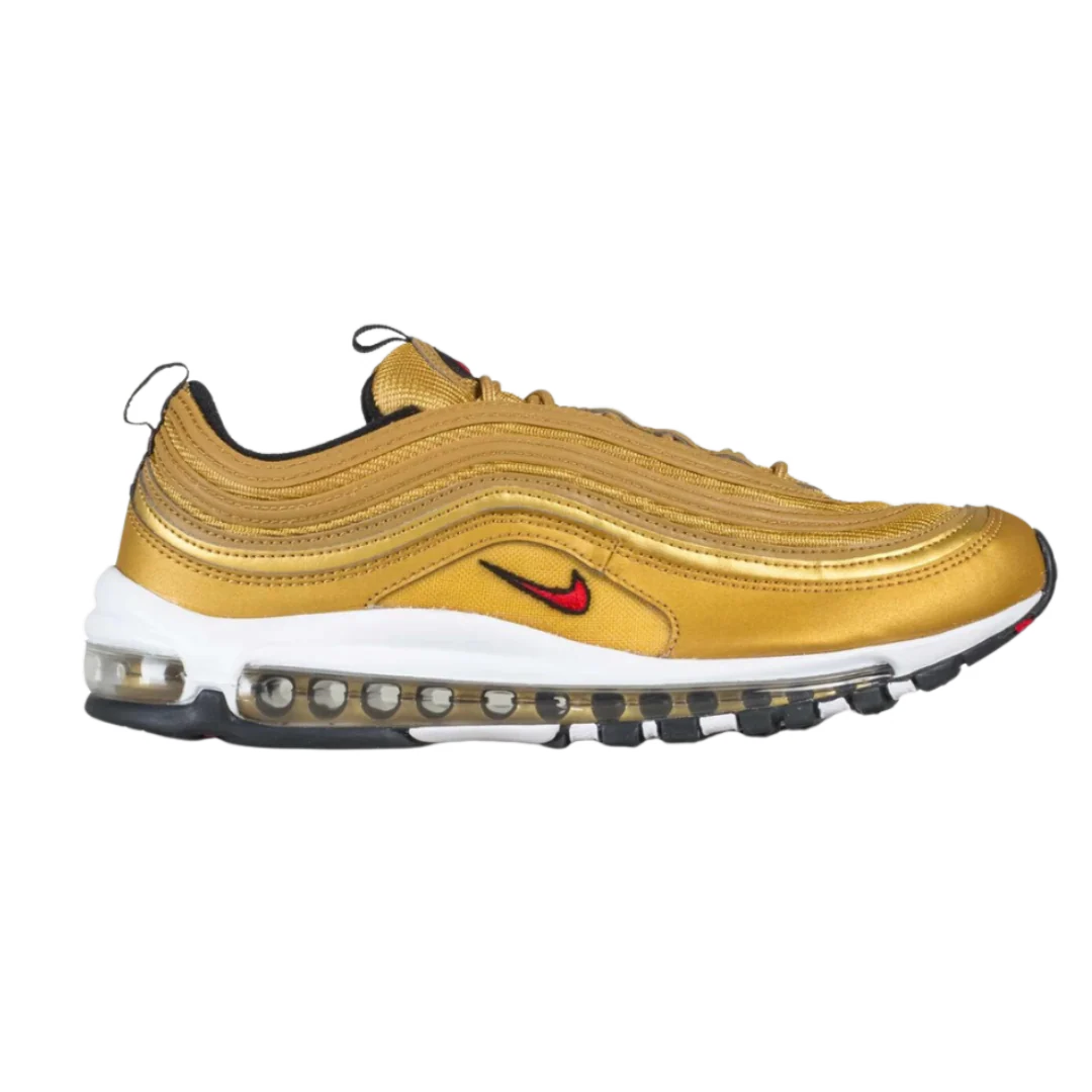 Nike Air Max 97 Gold