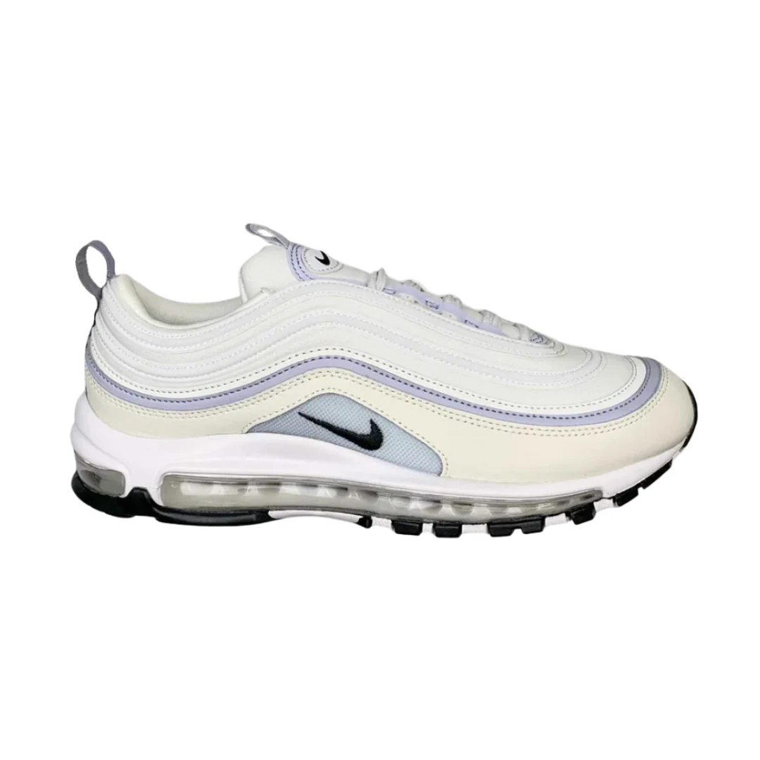Nike Air Max 97 Milk White Blue
