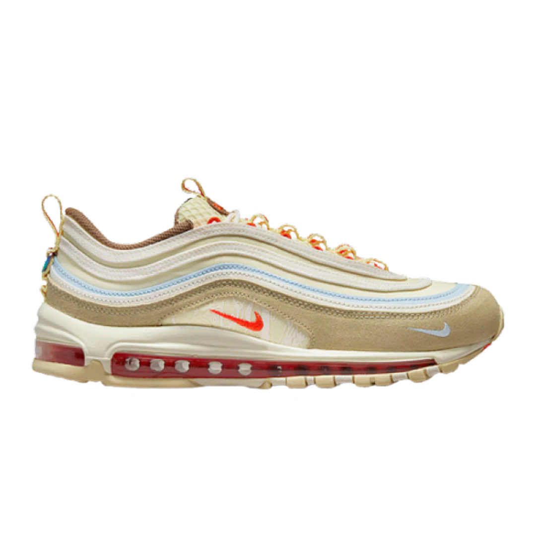 Nike Air Max 97 Multi Colour