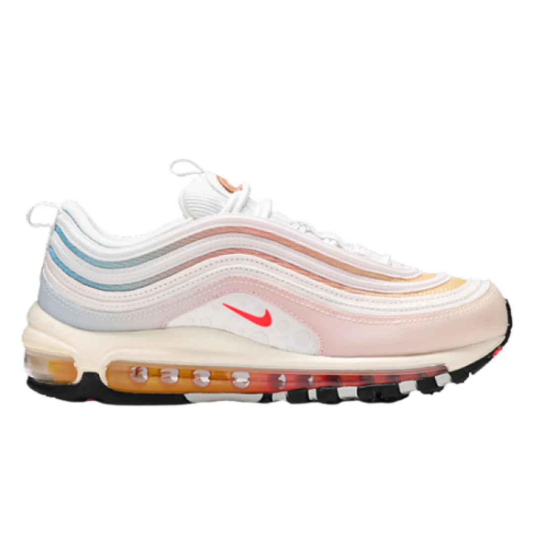 Nike Air Max 97 Rainbow