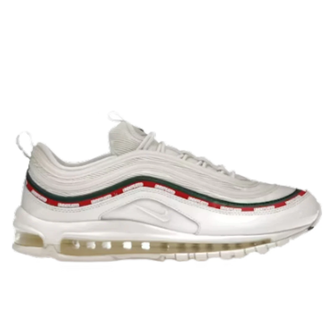 Nike Air Max 97 White Joint