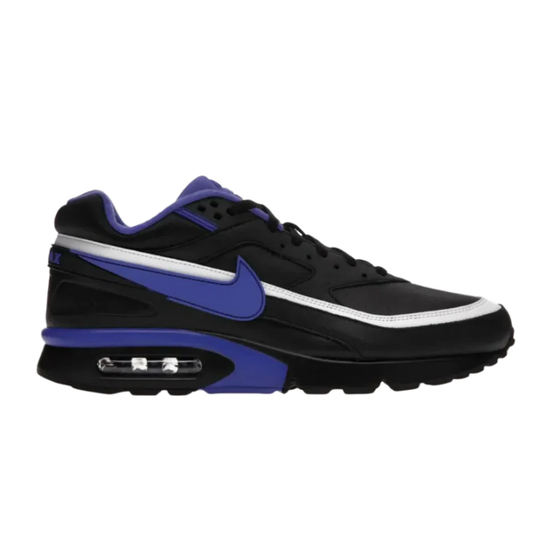 Nike Air Max BW Black Purple