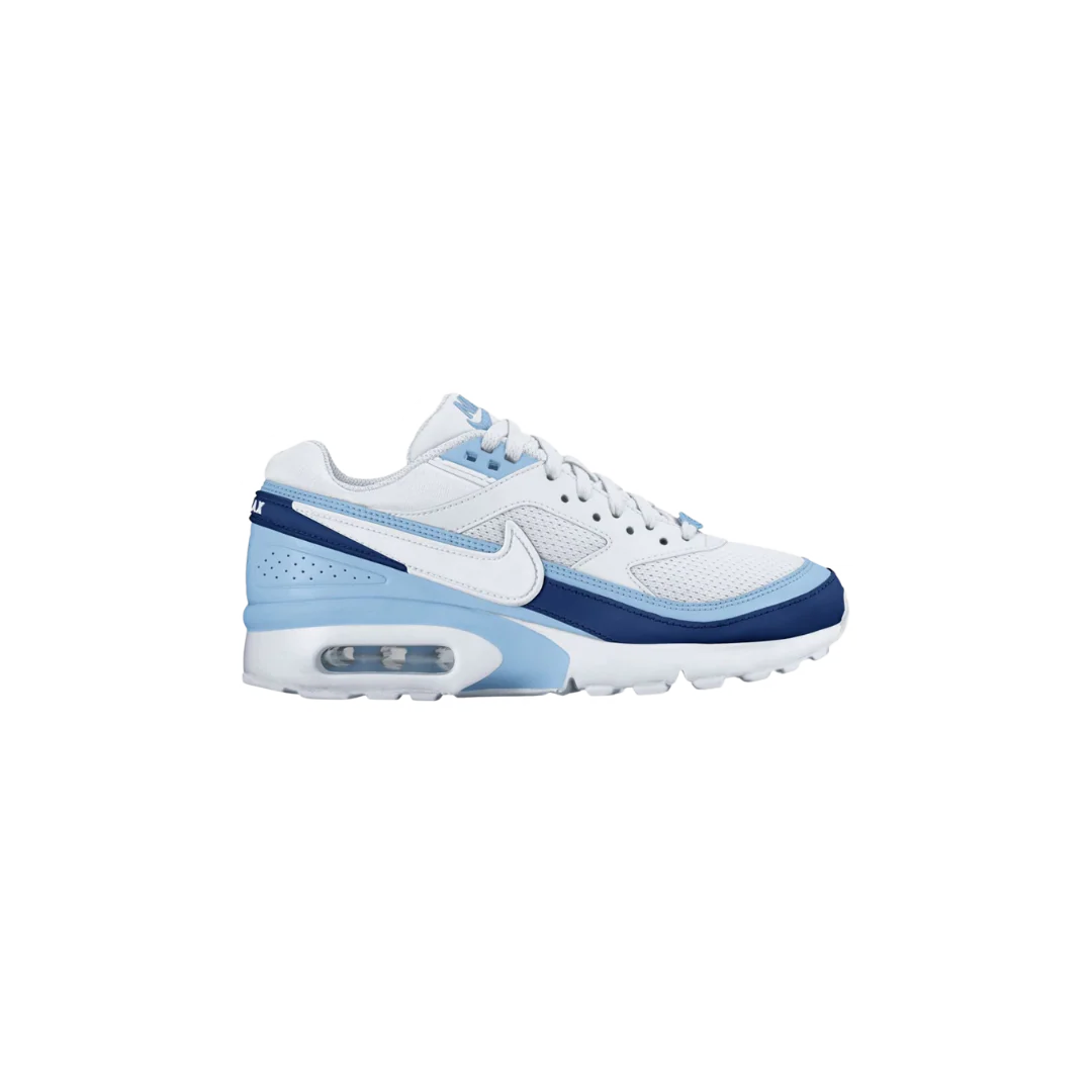 Nike Air Max BW Blue White