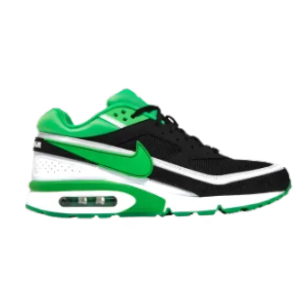 Nike Air Max BW Green Black