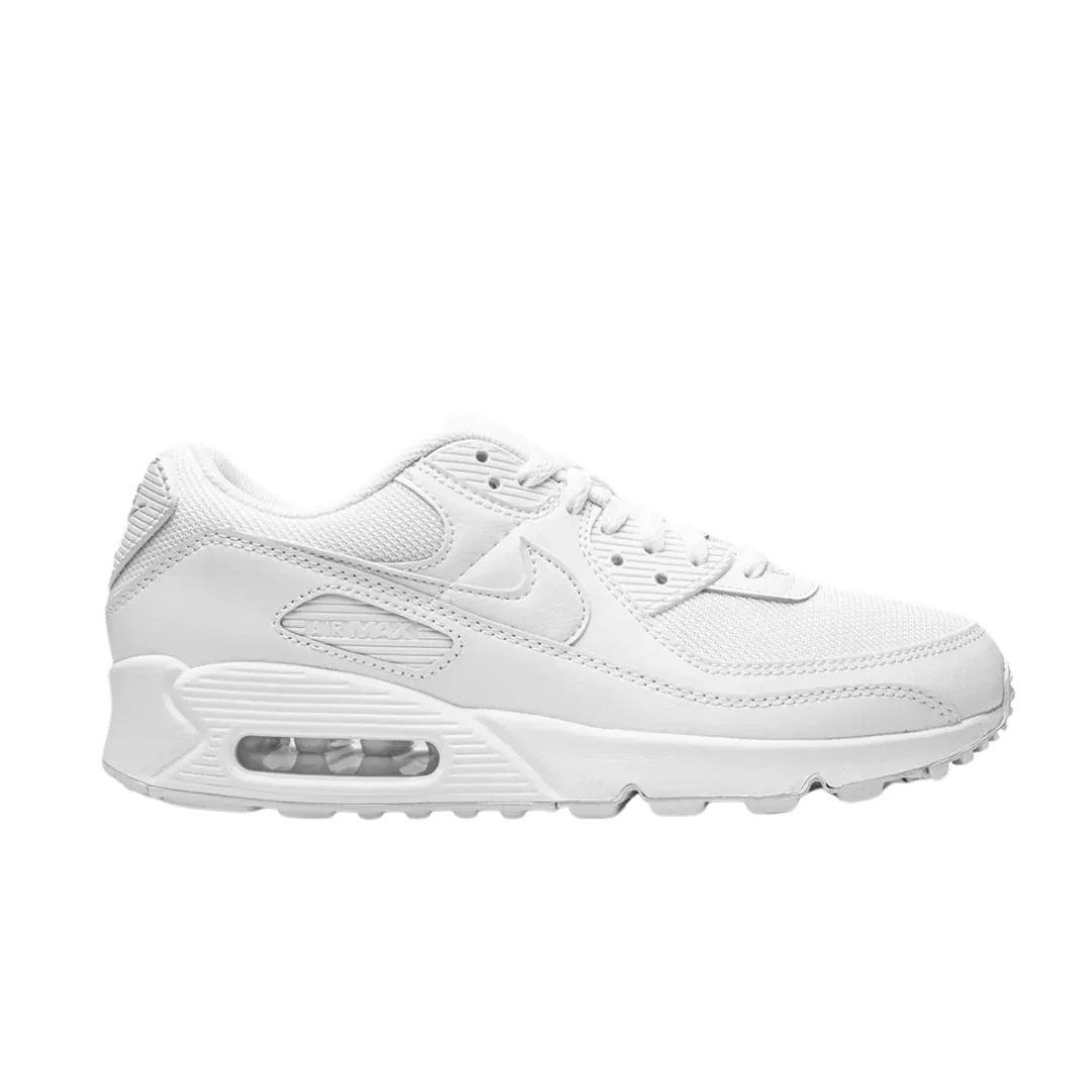 Nike Air Max BW White