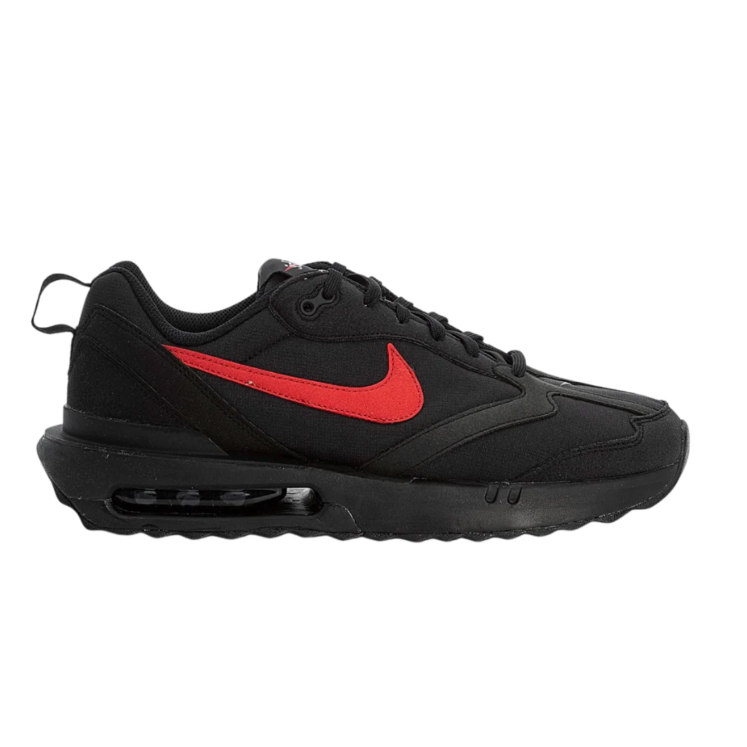 Nike Air Max Dawn Black Red