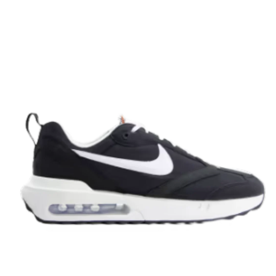 Nike Air Max Dawn Black White