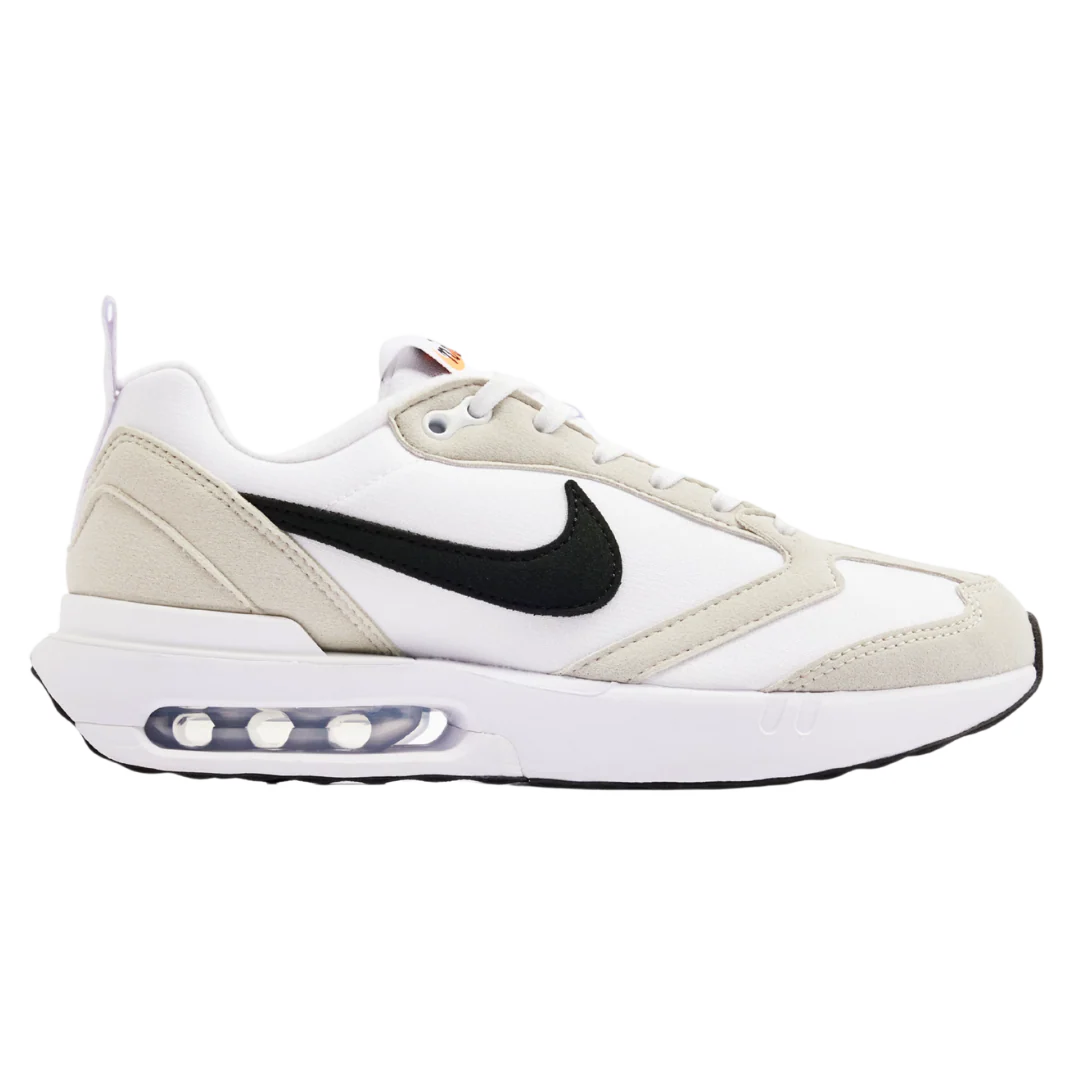 Nike Air Max Dawn Cream Black