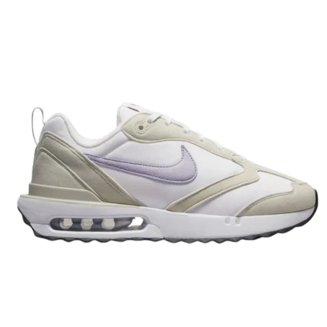 Nike Air Max Dawn Cream Purple
