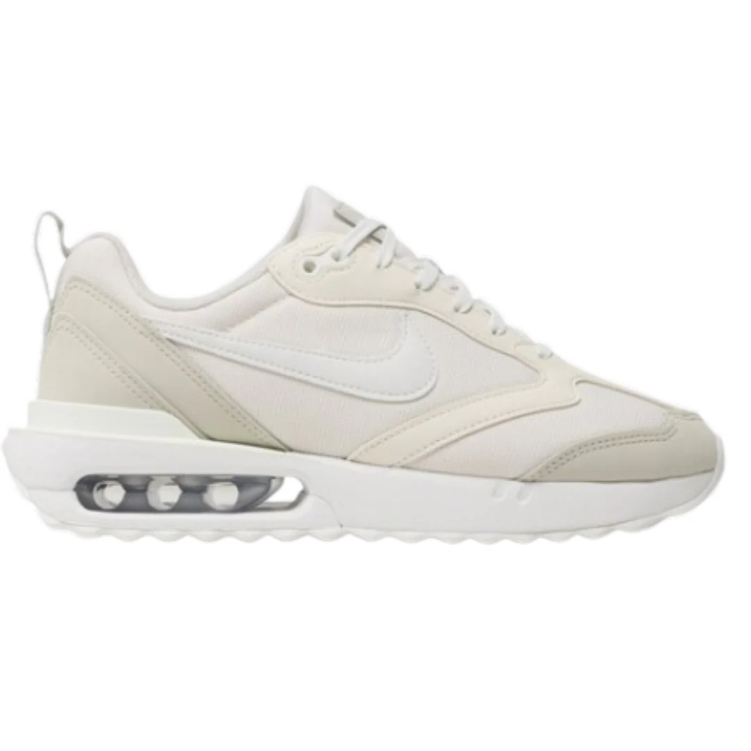 Nike Air Max Dawn Cream White