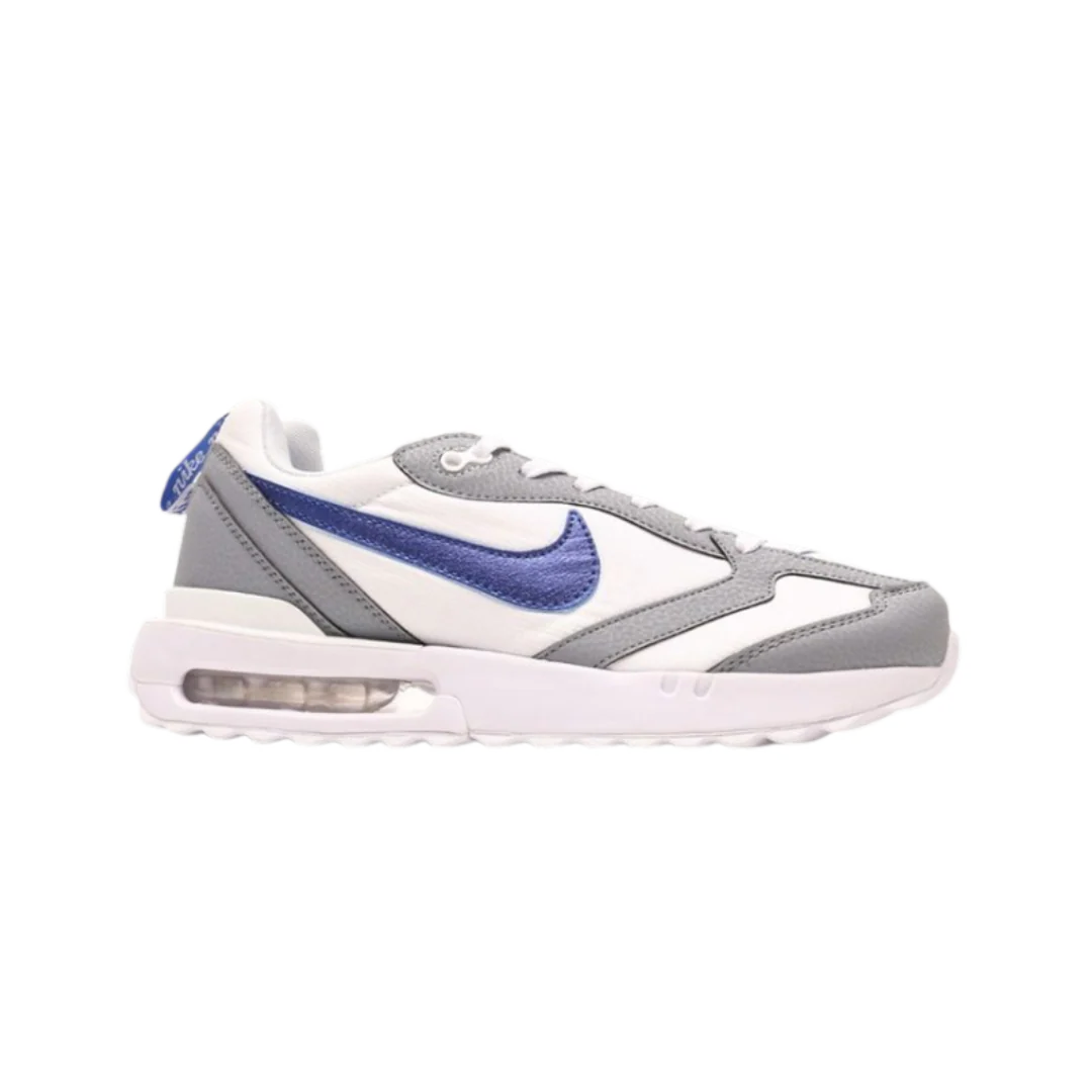 Nike Air Max Dawn Grey Blue