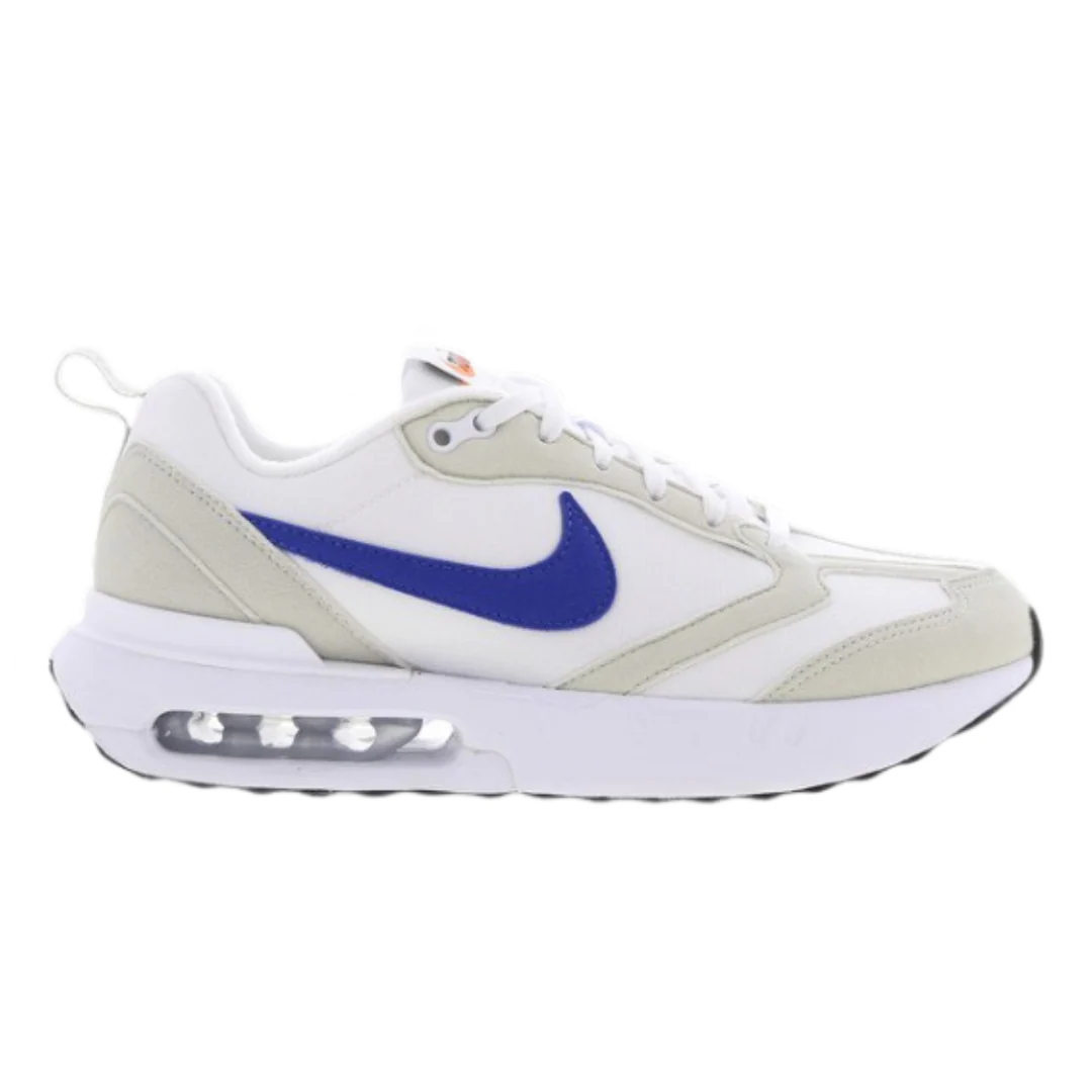 Nike Air Max Dawn Grey Blue