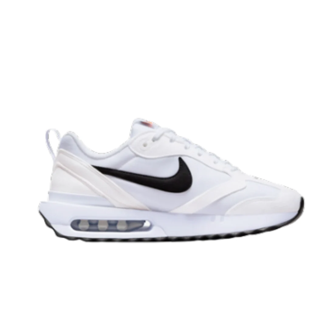 Nike Air Max Dawn White Black