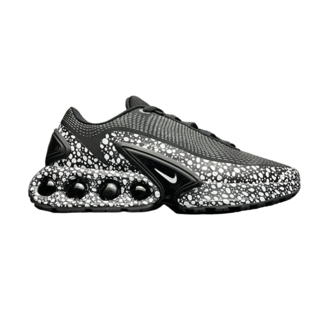 Nike Air Max DN Black White