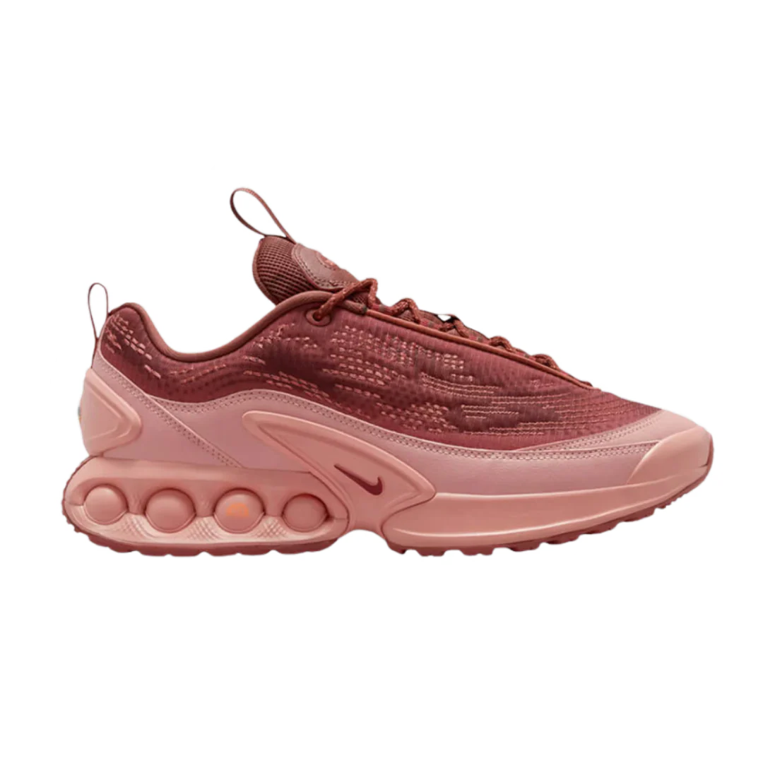 Nike Air Max DN Red