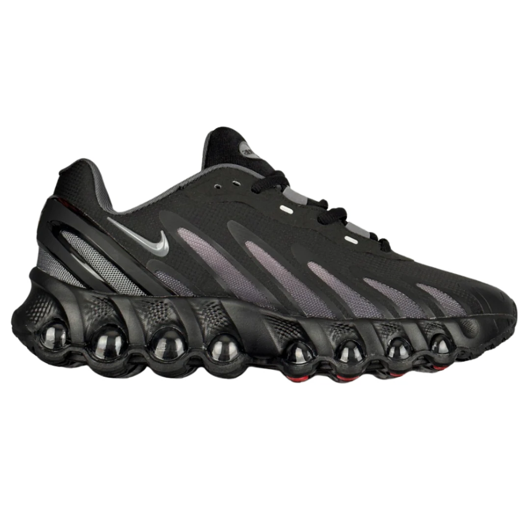 Nike Air Max Dn8 Black & Grey