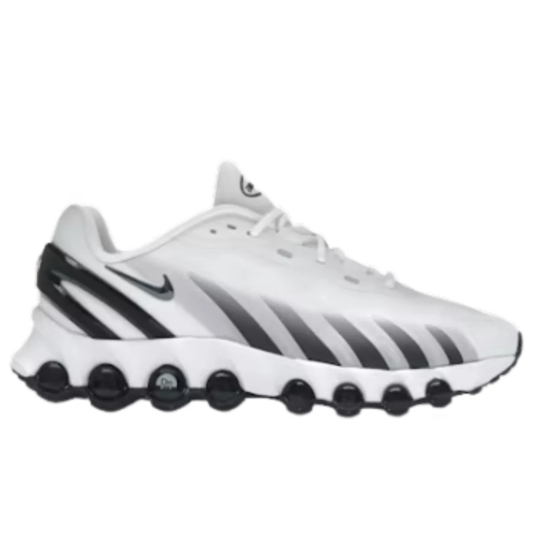 Nike Air Max Dn8 White & Black