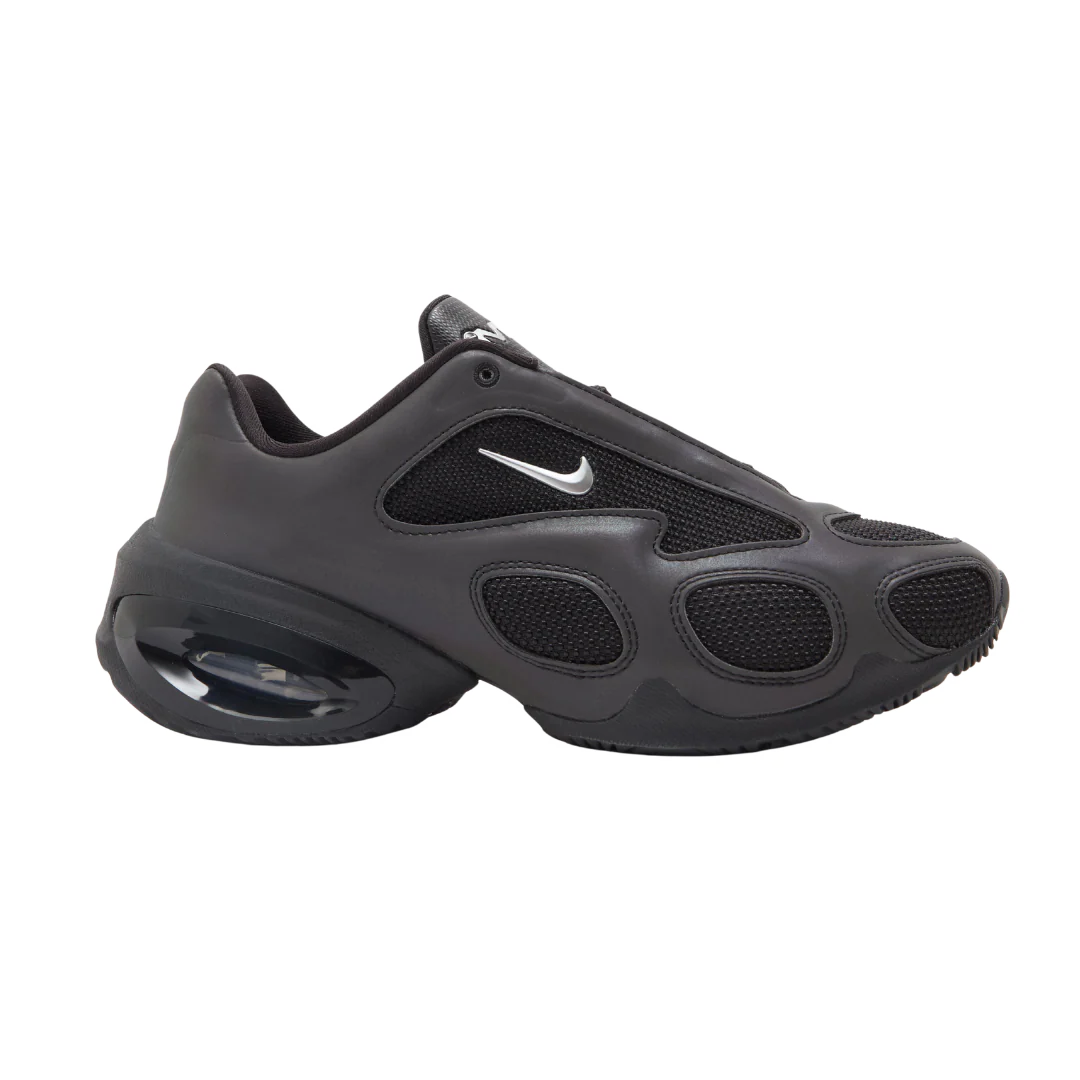 Nike Air Max Muse Black Brown