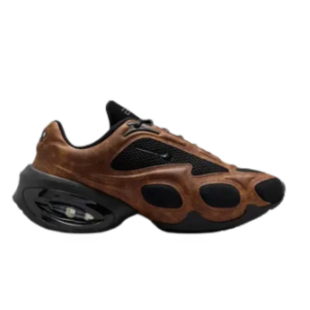 Nike Air Max Muse Brown Black