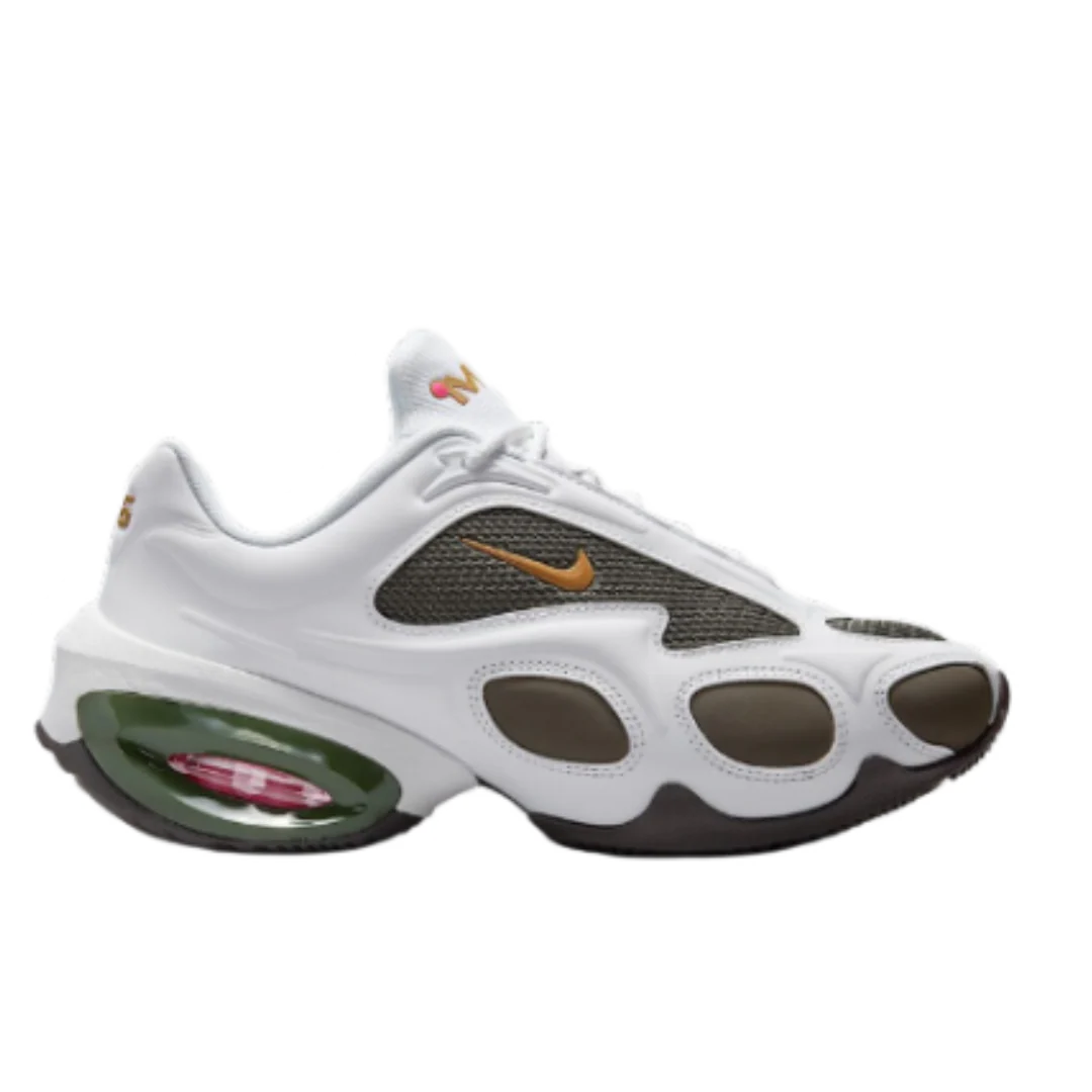 Nike Air Max Muse Green White