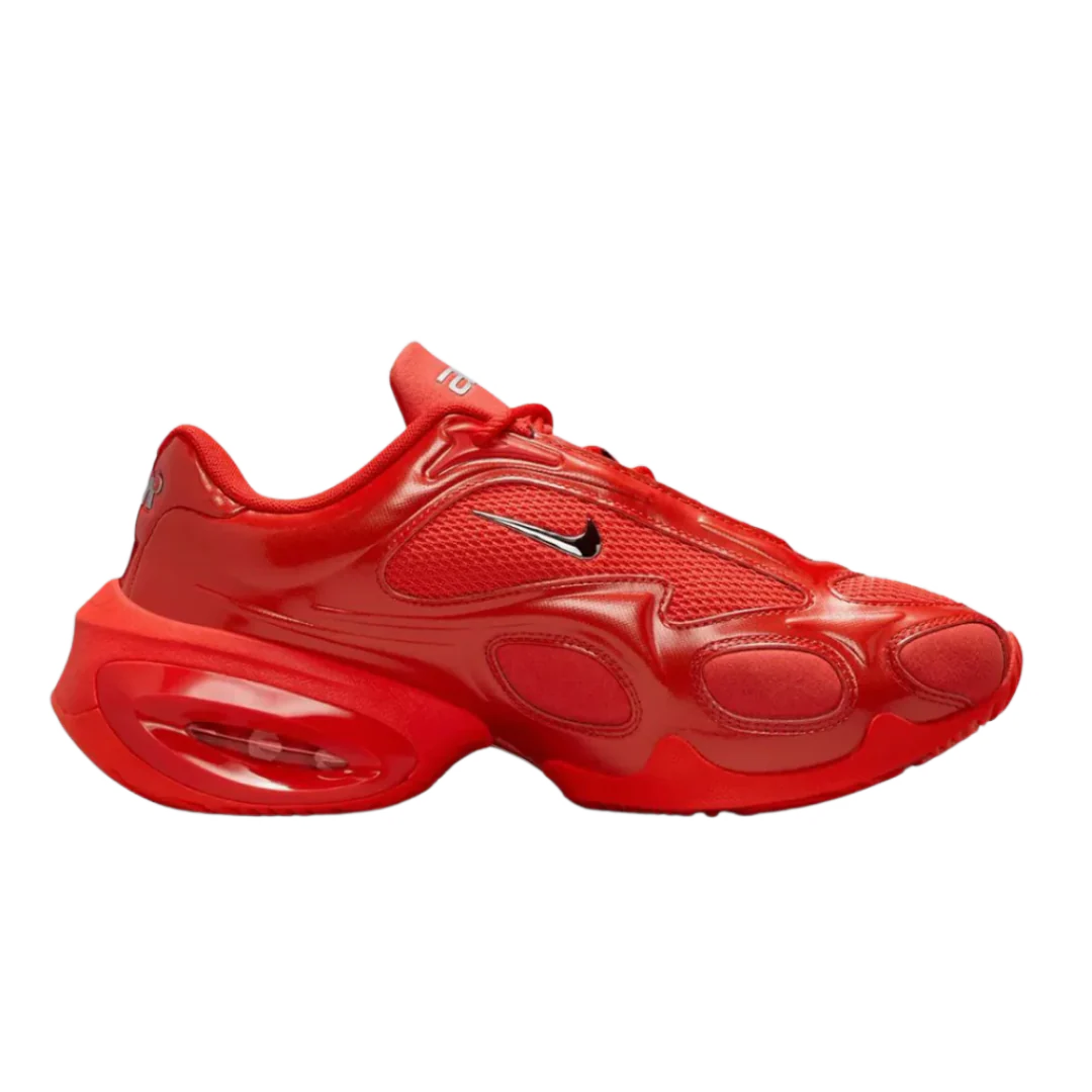 Nike Air Max Muse Red
