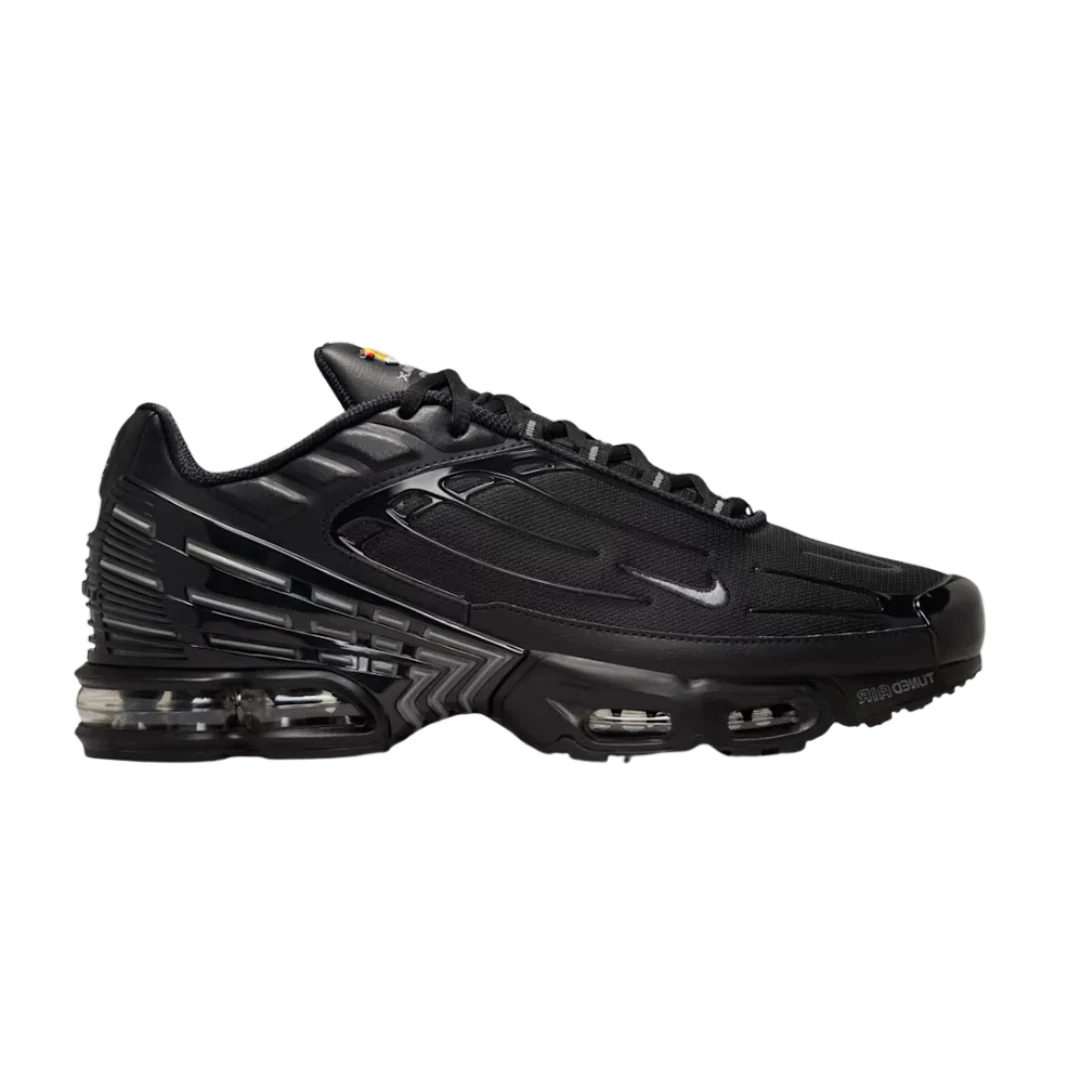 Nike Air Max Plus 3 Black