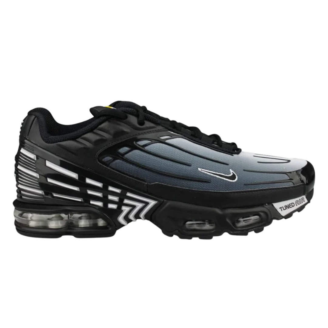 Nike Air Max Plus 3 Black Grey