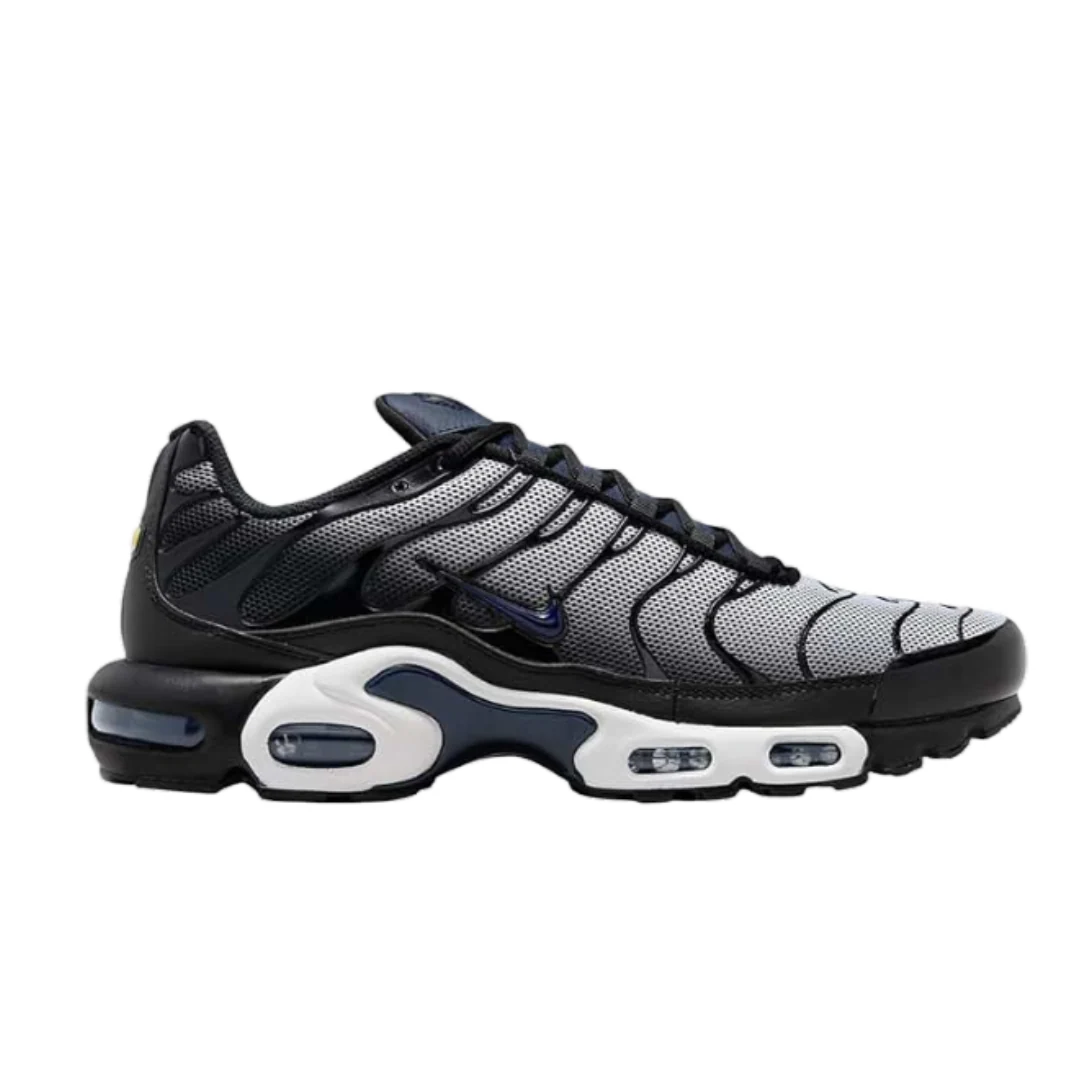 Nike Air Max Plus Black White