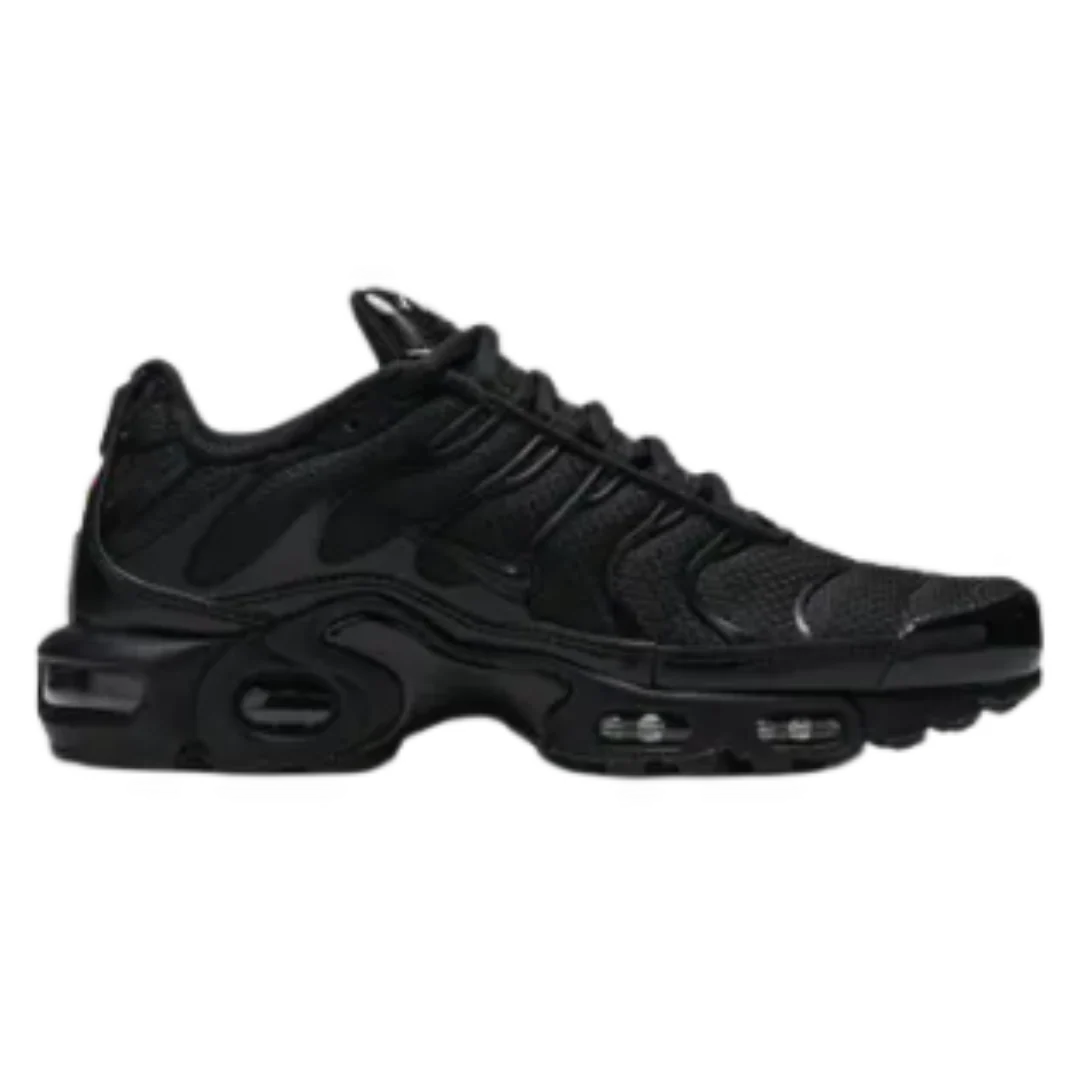 Nike Air Max Plus 'Triple Black'