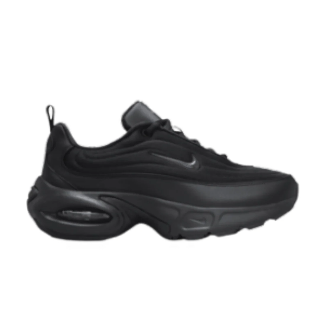 Nike Air Max Portal Sneaker Black