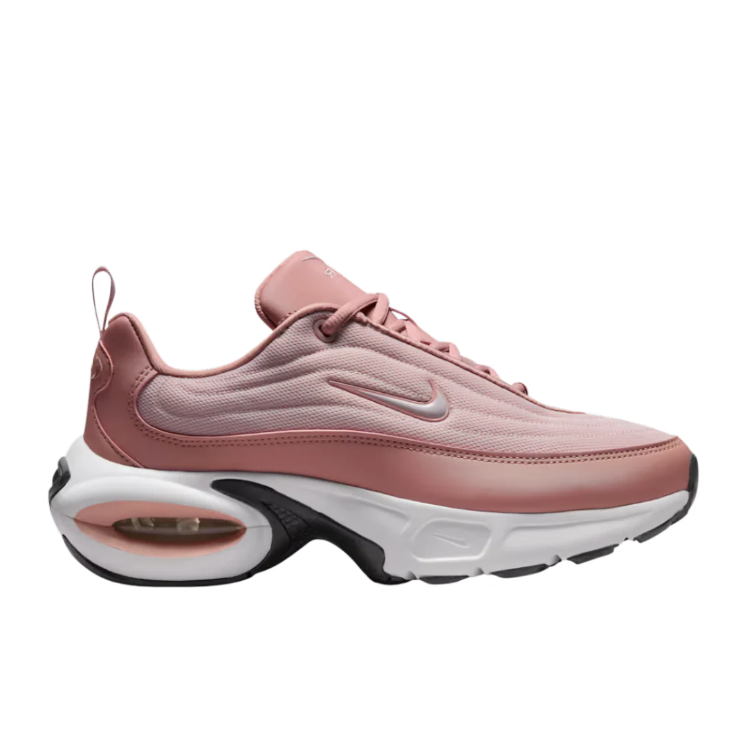 Nike Air Max Portal Sneaker Pink Brown