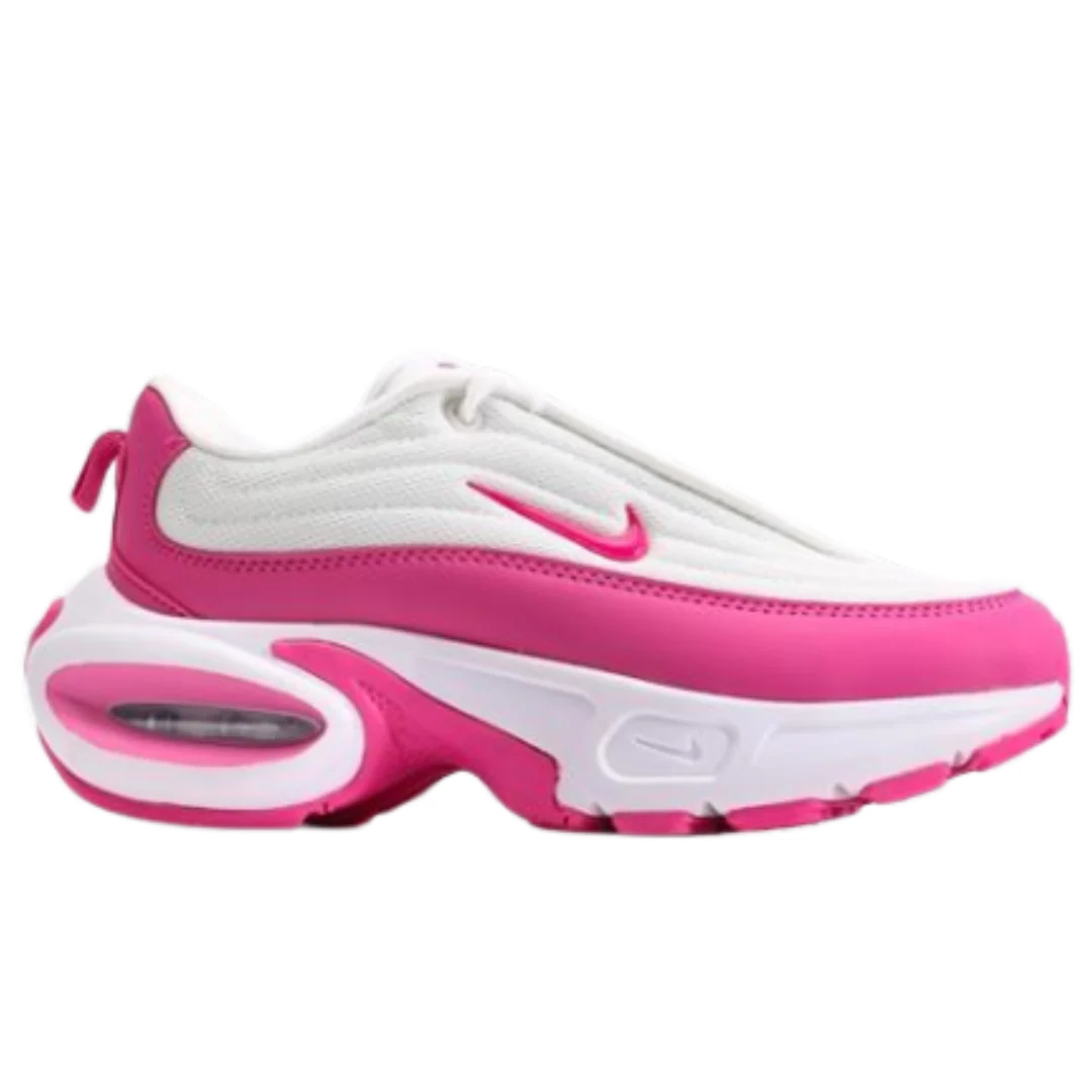 Nike Air Max Portal Sneaker Pink White