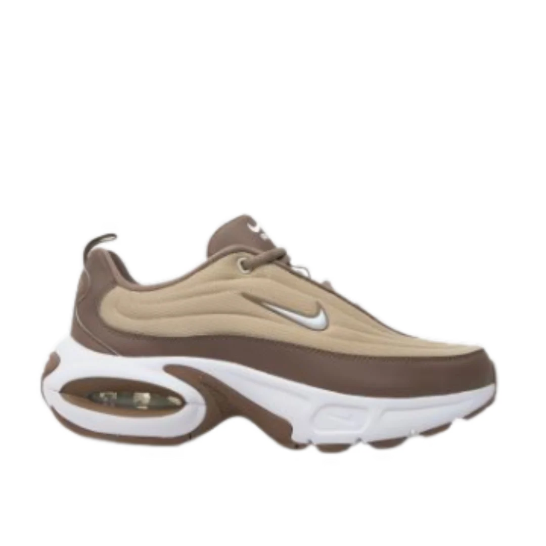 Nike Air Max Portal Sneaker Brown