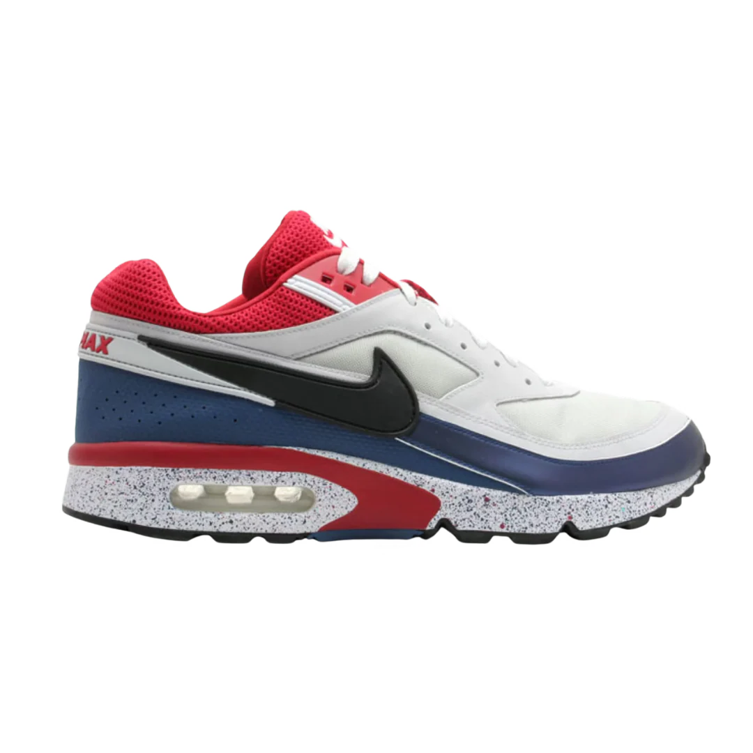 Nike Air Max PSG Red Blue