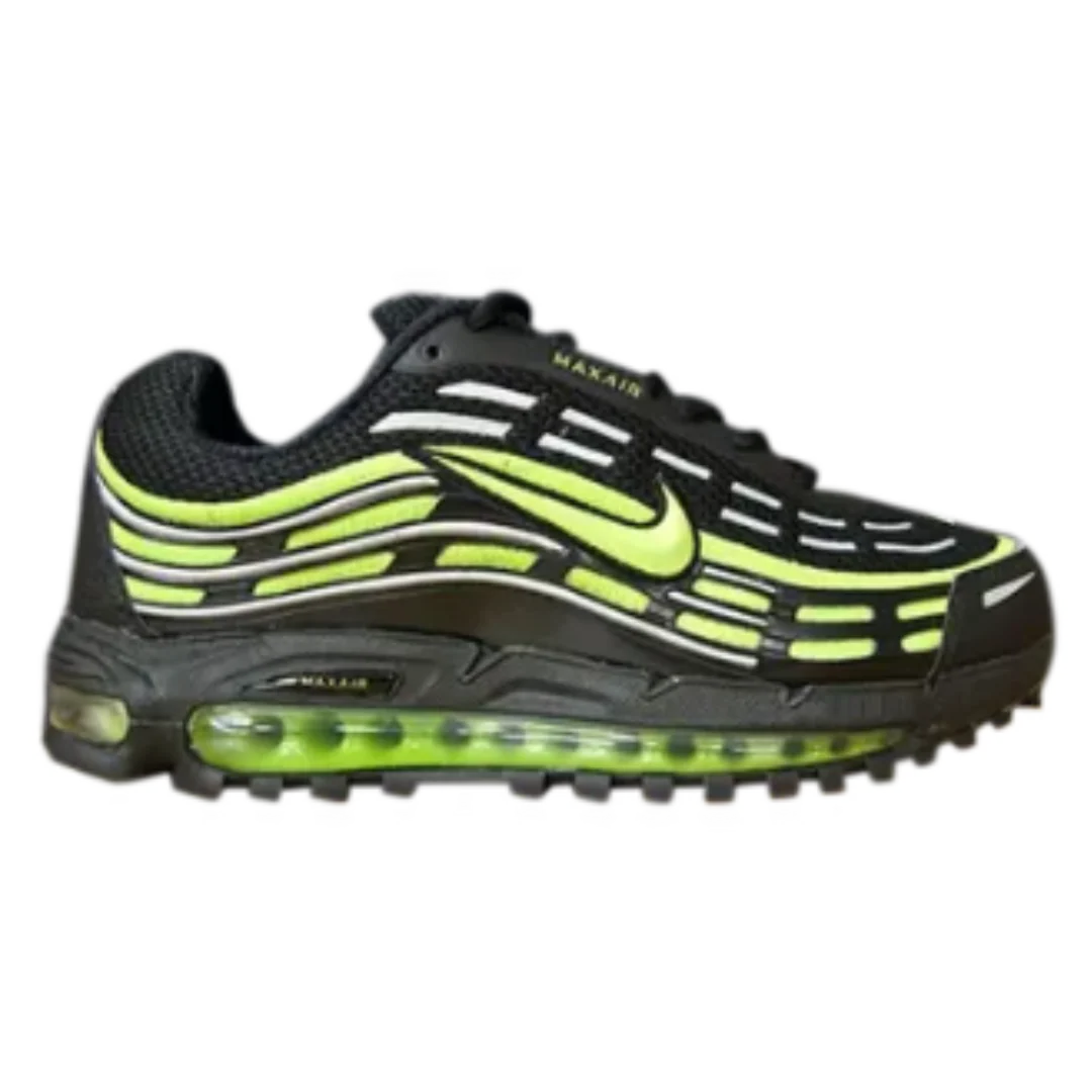 Nike Air Max TL 2.5 'Black Citron' 2008