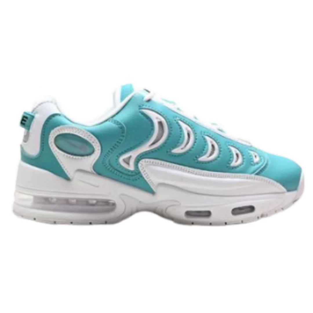 Nike Air Metal Max Blue White