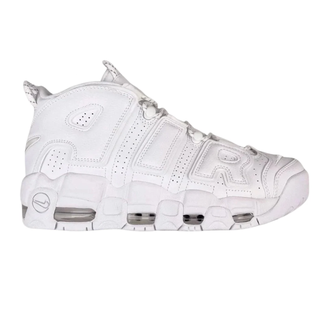 Nike Air Untempo All White