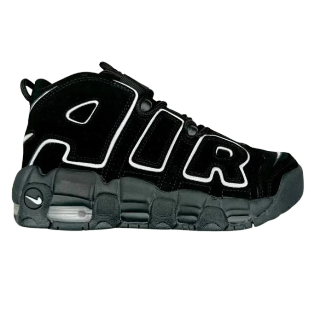 Nike Air Untempo Black & White