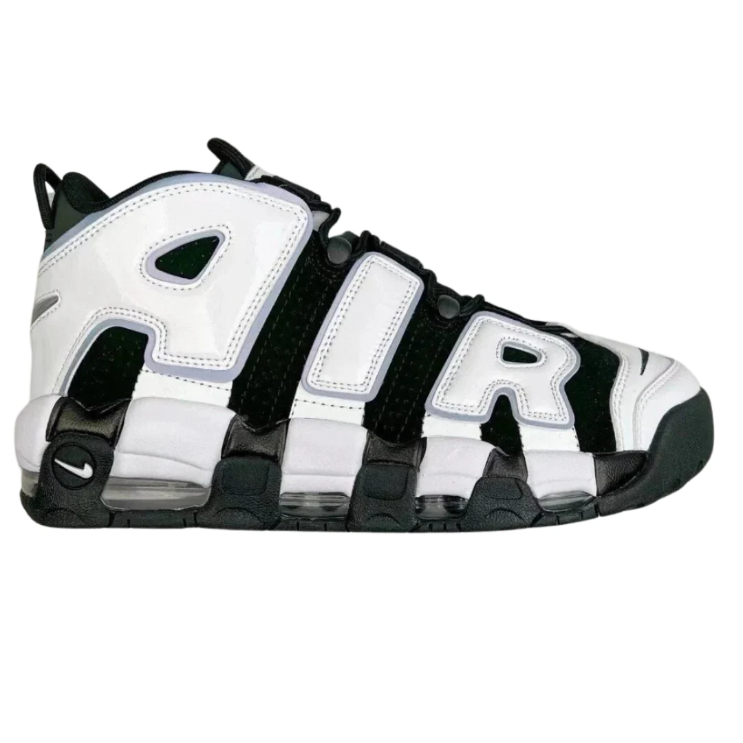 Nike Air Untempo Green & White