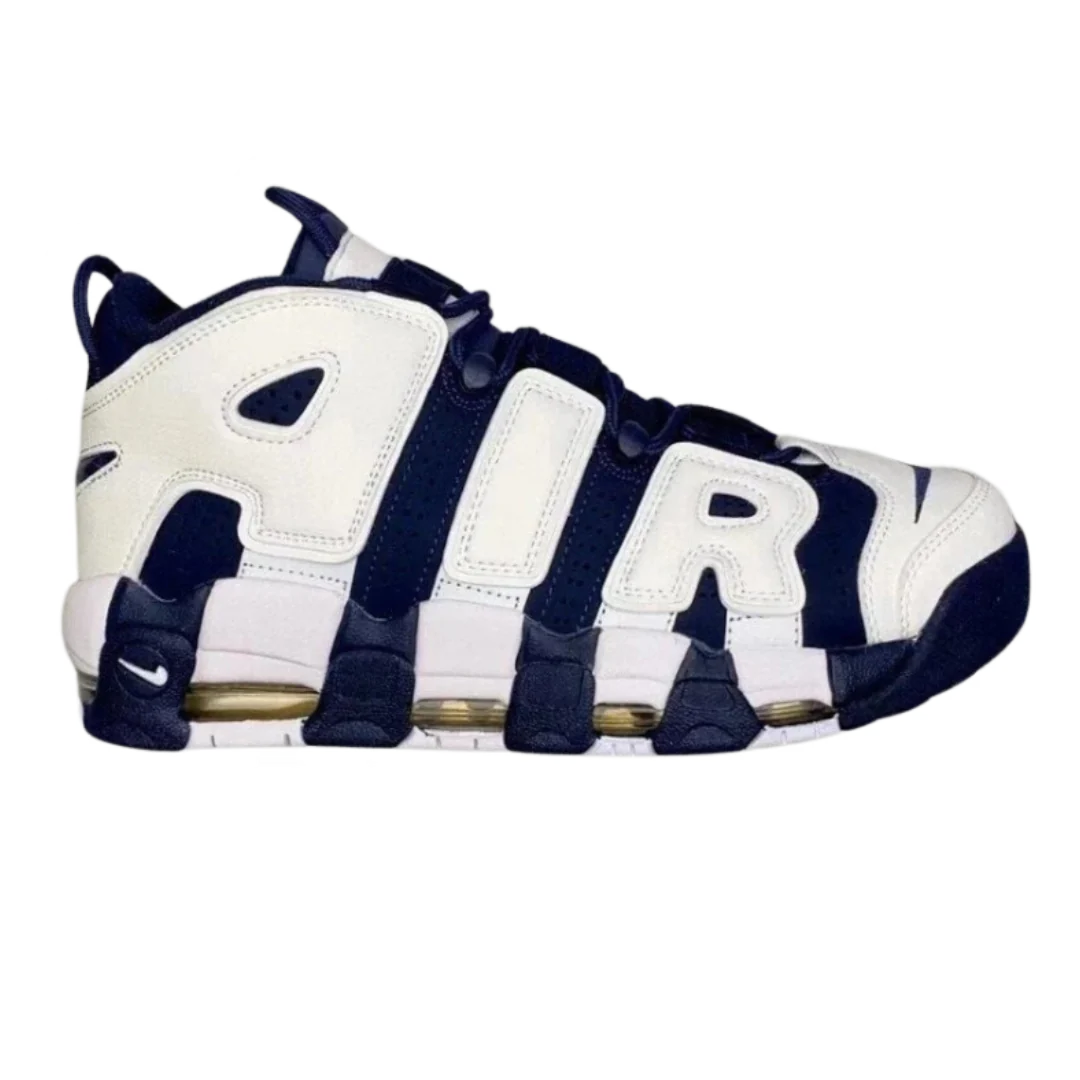 Nike Air Untempo Blue & White