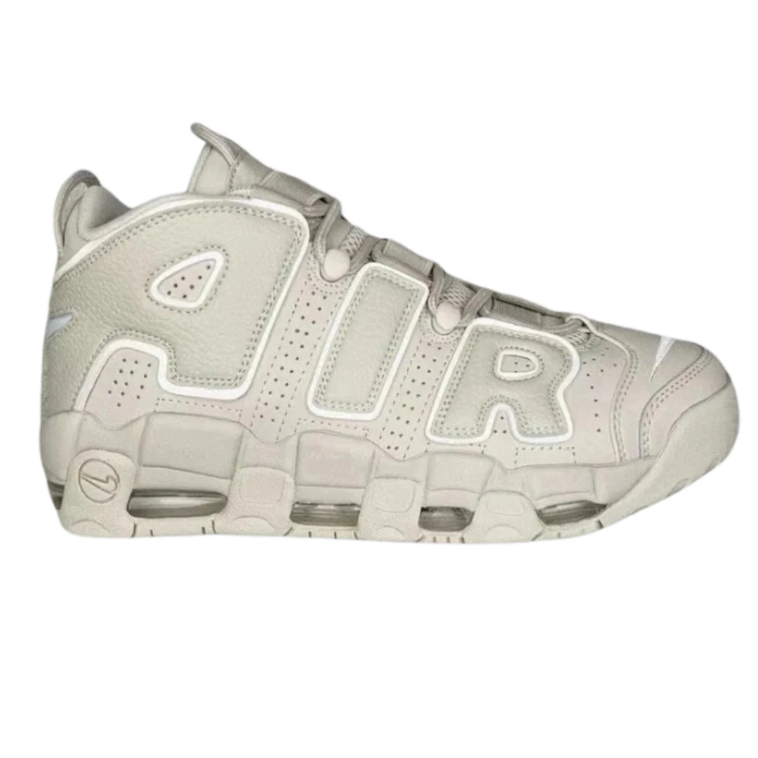 Nike Air Untempo Grey