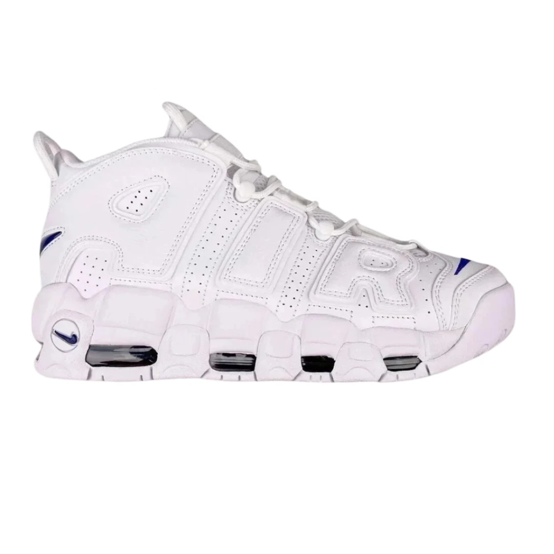 Nike Air Untempo White Blue Hook