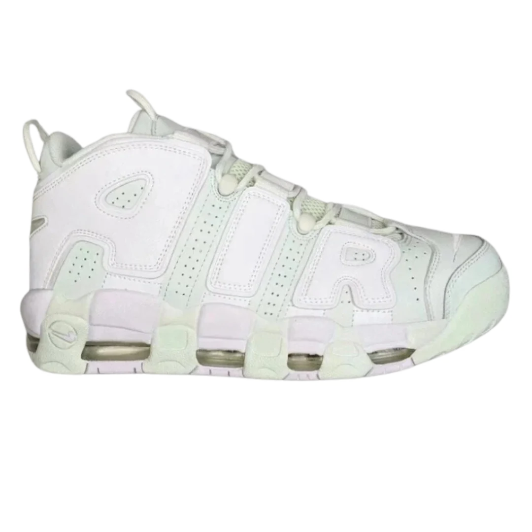 Nike Air Untempo White & Green