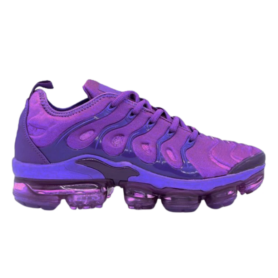 Nike Air Vapormax Plus Full Purple