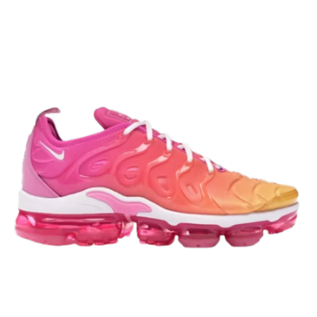Nike Air VaporMax Plus Laser Fuchsia Psychic Rose