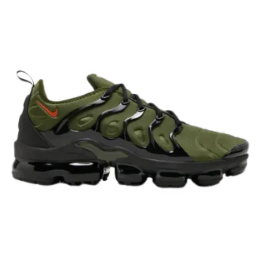 Nike Air VaporMax Plus 'Rough Green'